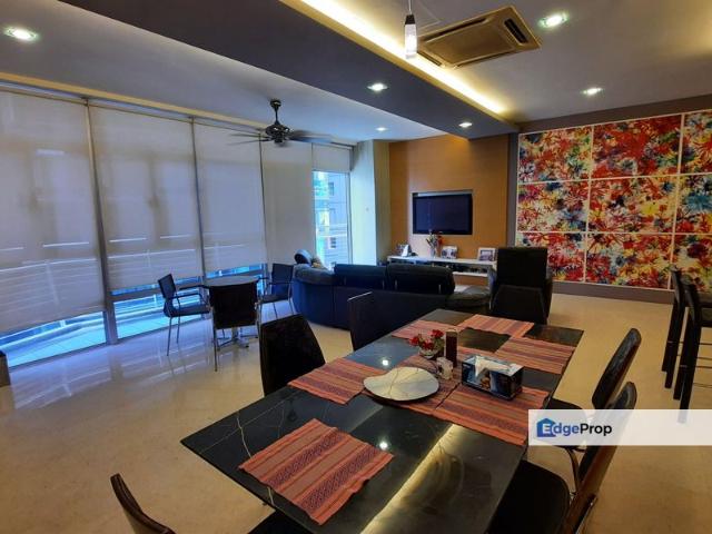 Condominium for sale in Kampung Cendana, Kuala Lumpur