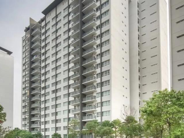 Apartment for rent in Taman Nusa Idaman, Iskandar Puteri