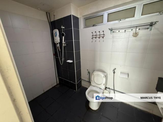Condominium for rent in Pulai, Bukit Ledang