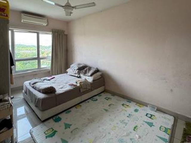 Apartment for sale in Bukit Ledang, Johor
