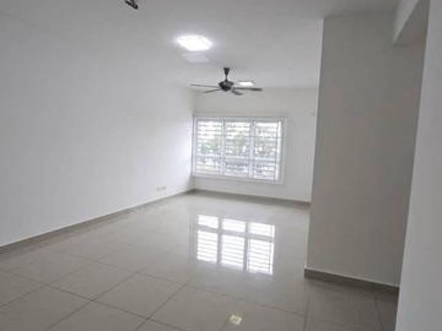 Apartment for sale in Bukit Ledang, Johor