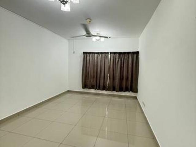 Apartment for sale in Skudai, Iskandar Puteri
