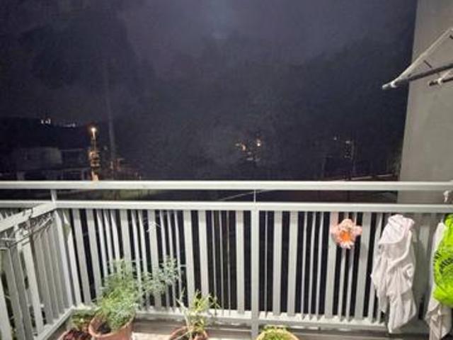 Apartment for sale in Bukit Ledang, Johor