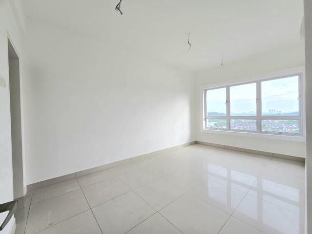 Apartment for sale in Bukit Ledang, Johor
