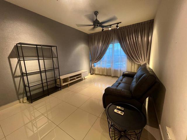 Apartment for rent in Bukit Ledang, Johor