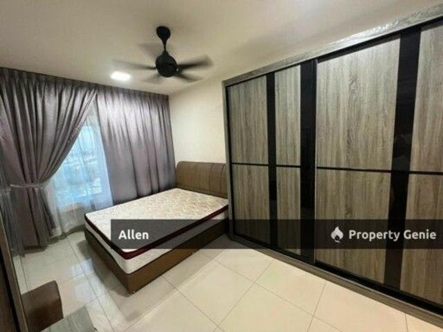 Apartment for rent in Taman Bukit Indah, Iskandar Puteri