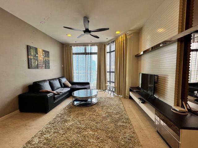 Condominium for rent in Country Heights Damansara, Kuala Lumpur