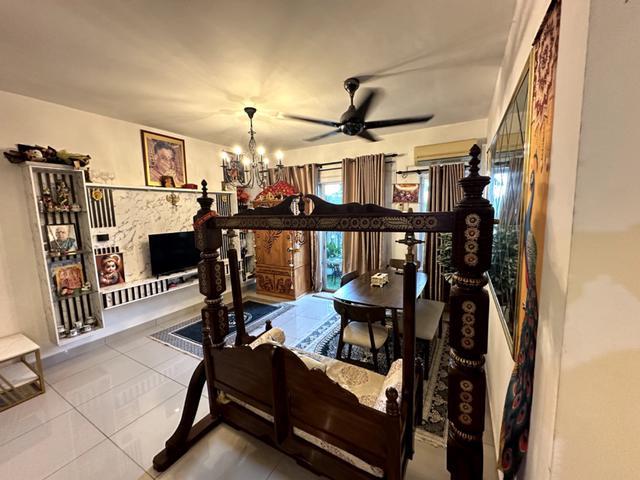 Apartment for rent in Bukit Ledang, Johor