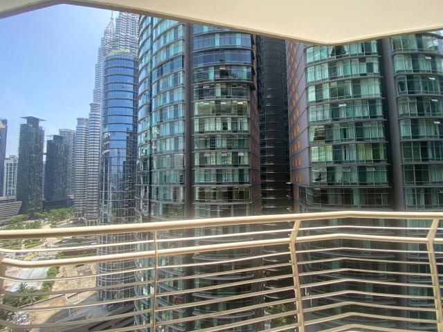 Apartment for rent in Country Heights Damansara, Kuala Lumpur