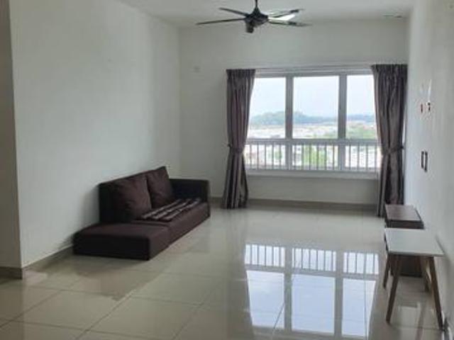 Apartment for sale in Bukit Ledang, Johor