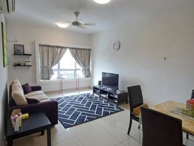 Apartment for sale in Bukit Ledang, Johor