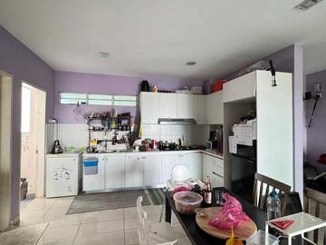Apartment for sale in Bukit Ledang, Johor