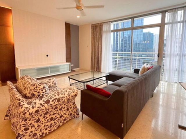 Apartment for rent in Country Heights Damansara, Kuala Lumpur