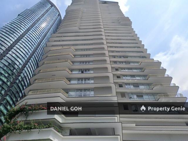 Condominium for sale in Country Heights Damansara, Kuala Lumpur