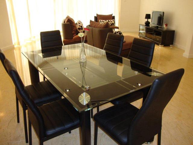 Condominium for rent in Kuala Lumpur City Centre, Kuala Lumpur