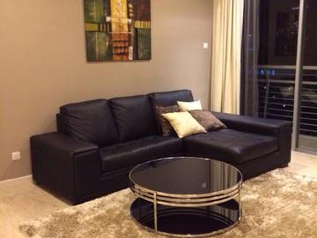 Condominium for rent in Country Heights Damansara, Kuala Lumpur