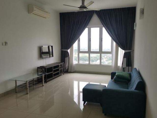 Apartment for rent in Bukit Ledang, Johor
