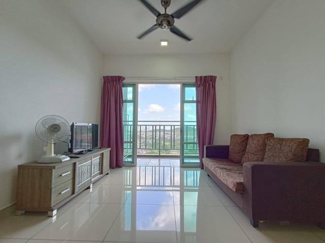 Apartment for sale in Bukit Ledang, Johor