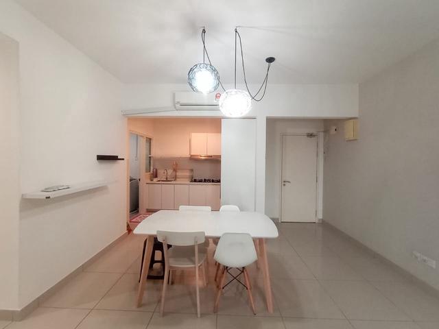 Apartment for rent in Bukit Ledang, Johor