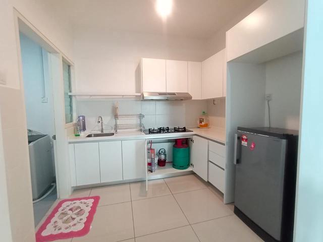 Apartment for sale in Skudai, Iskandar Puteri