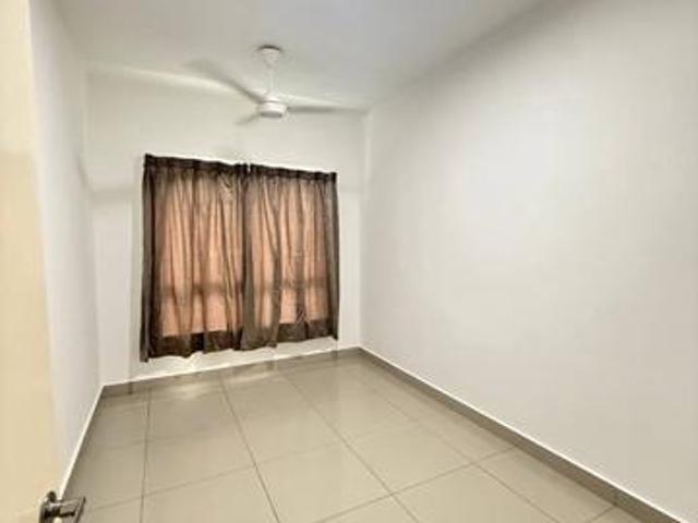 Apartment for sale in Skudai, Iskandar Puteri