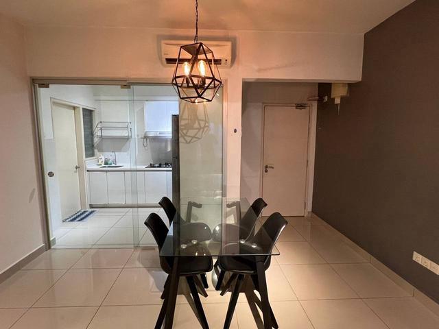 Apartment for rent in Bukit Ledang, Johor