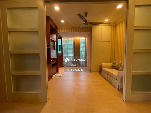 Residential House for sale in Johor Bahru, Iskandar Puteri (Nusajaya)