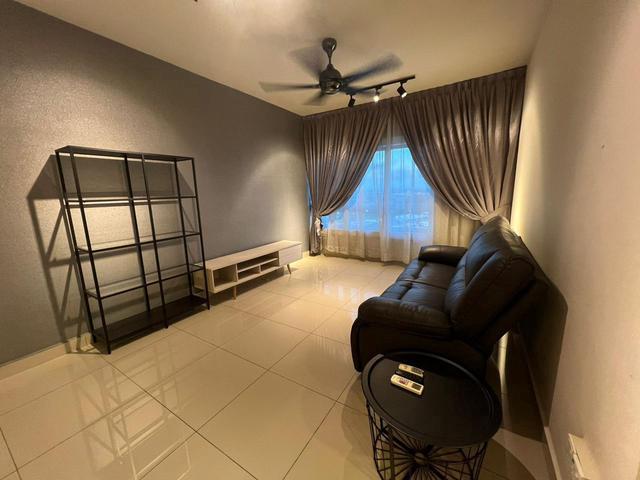 Apartment for rent in Bukit Ledang, Johor