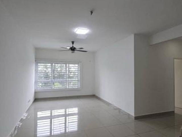 Apartment for sale in Bukit Ledang, Johor