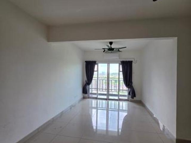 Apartment for rent in Bukit Ledang, Johor