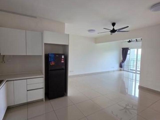Apartment for rent in Bukit Ledang, Johor
