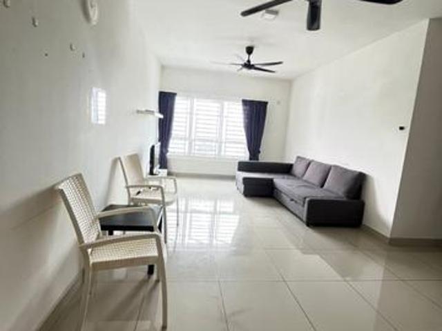 Apartment for sale in Bukit Ledang, Johor