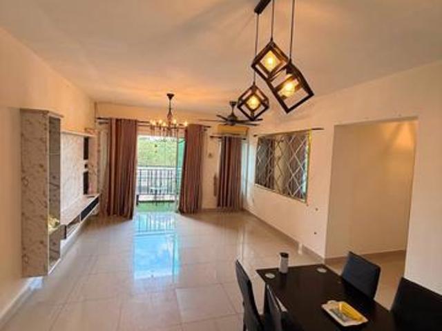 Apartment for rent in Bukit Ledang, Johor