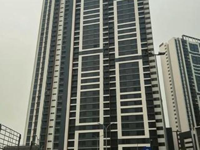 Apartment for rent in Skudai, Iskandar Puteri