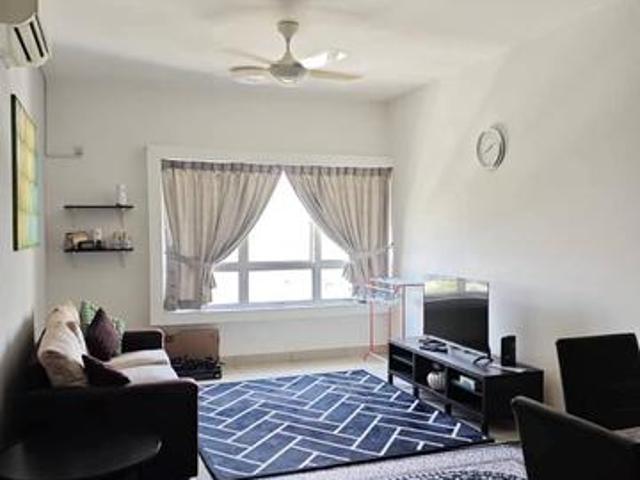 Apartment for sale in Skudai, Iskandar Puteri