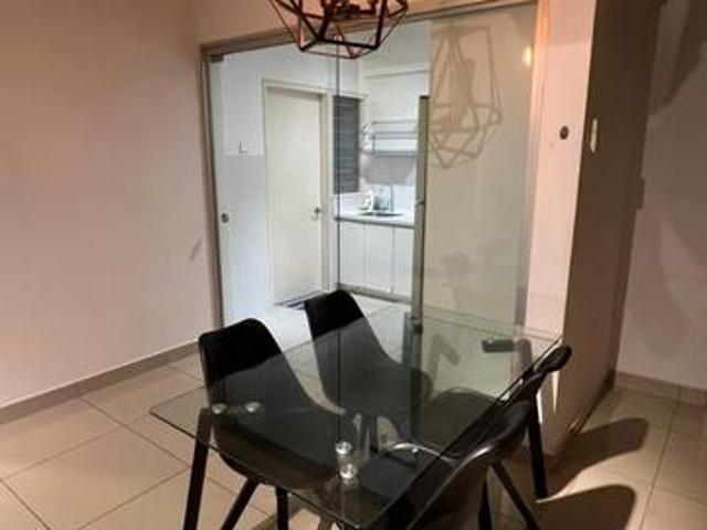 Apartment for rent in Bukit Ledang, Johor