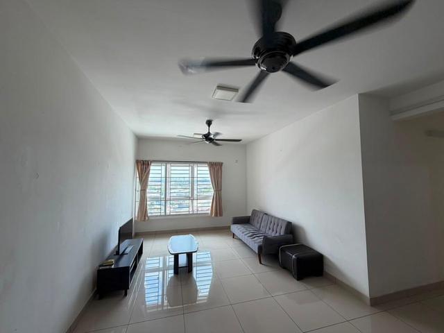 Apartment for rent in Bukit Ledang, Johor