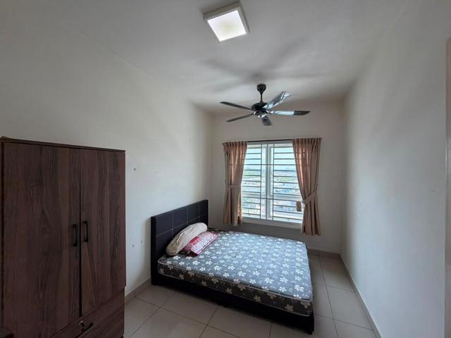Apartment for rent in Bukit Ledang, Johor