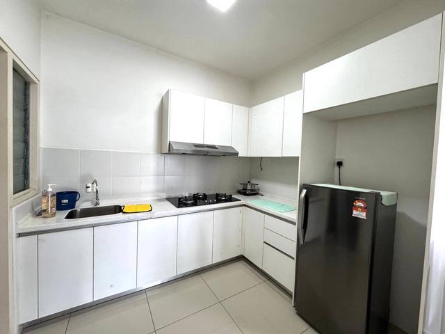 Condominium for rent in Iskandar Puteri, Johor Bahru