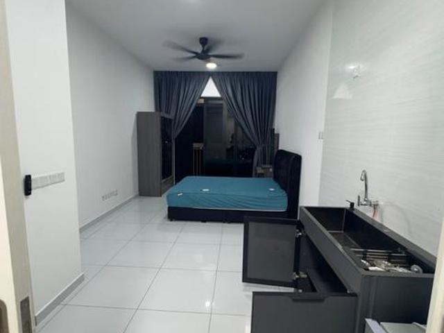 Apartment for sale in Bukit Ledang, Johor
