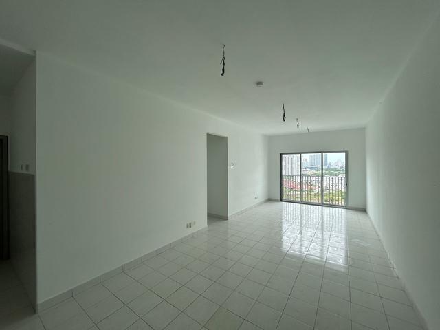 Apartment for sale in Tanjong Sepat, Selangor