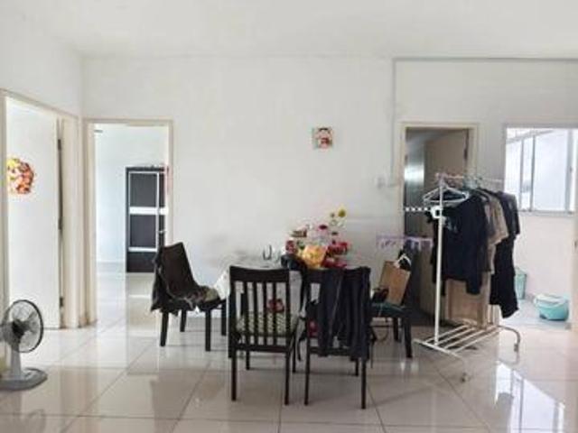 Apartment for sale in Bukit Ledang, Johor