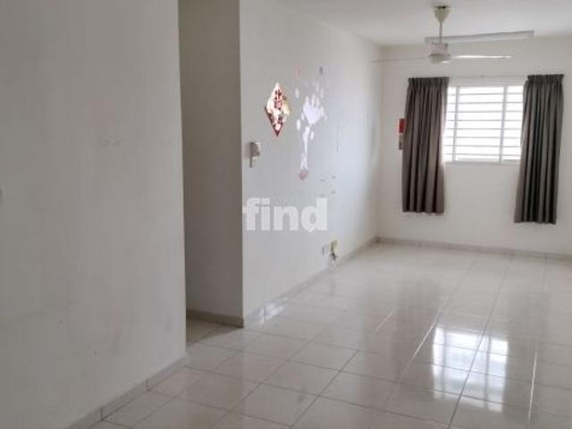 Apartment for rent in Georgetown, Penang