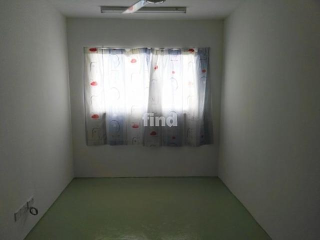 Apartment for rent in Georgetown, Penang