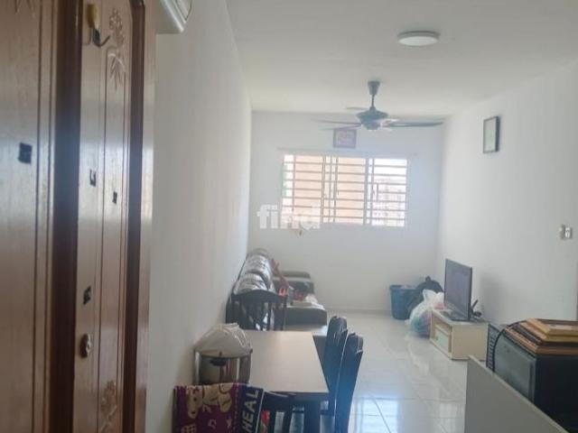 Apartment for rent in Georgetown, Penang