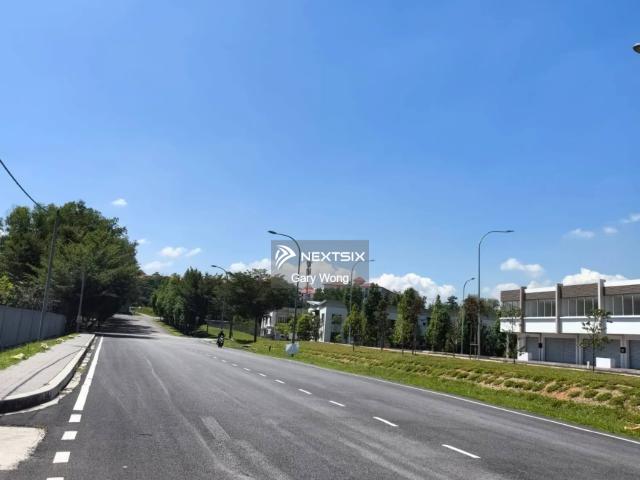 Residential House for rent in Georgetown, Penang