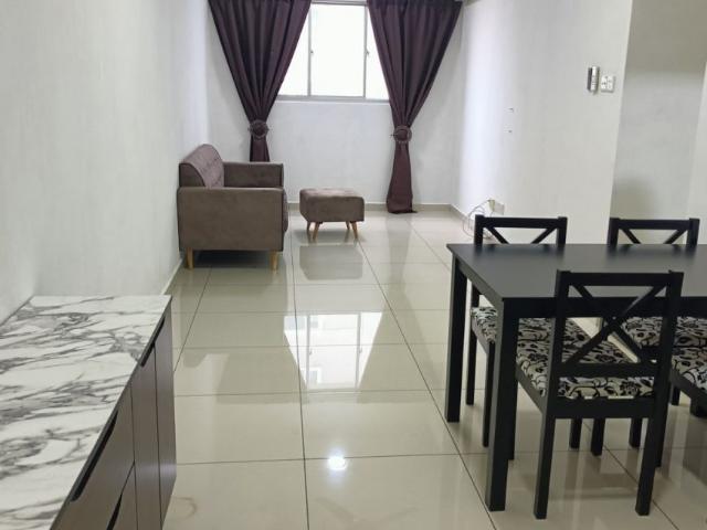 Apartment for rent in Georgetown, Penang