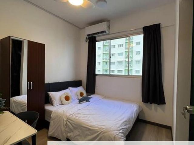 Condominium for rent in Georgetown, Penang