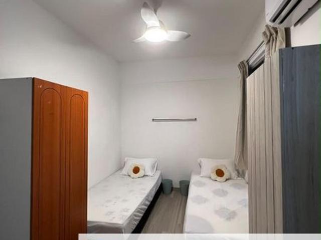 Condominium for rent in Georgetown, Penang