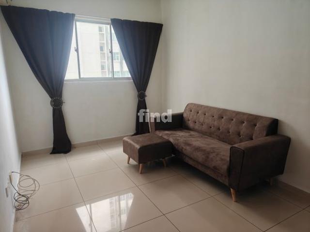 Apartment for rent in Georgetown, Penang